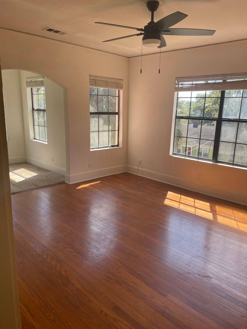 Apartment for rent at 504 Beverly St, Tallahassee, FL 32301
