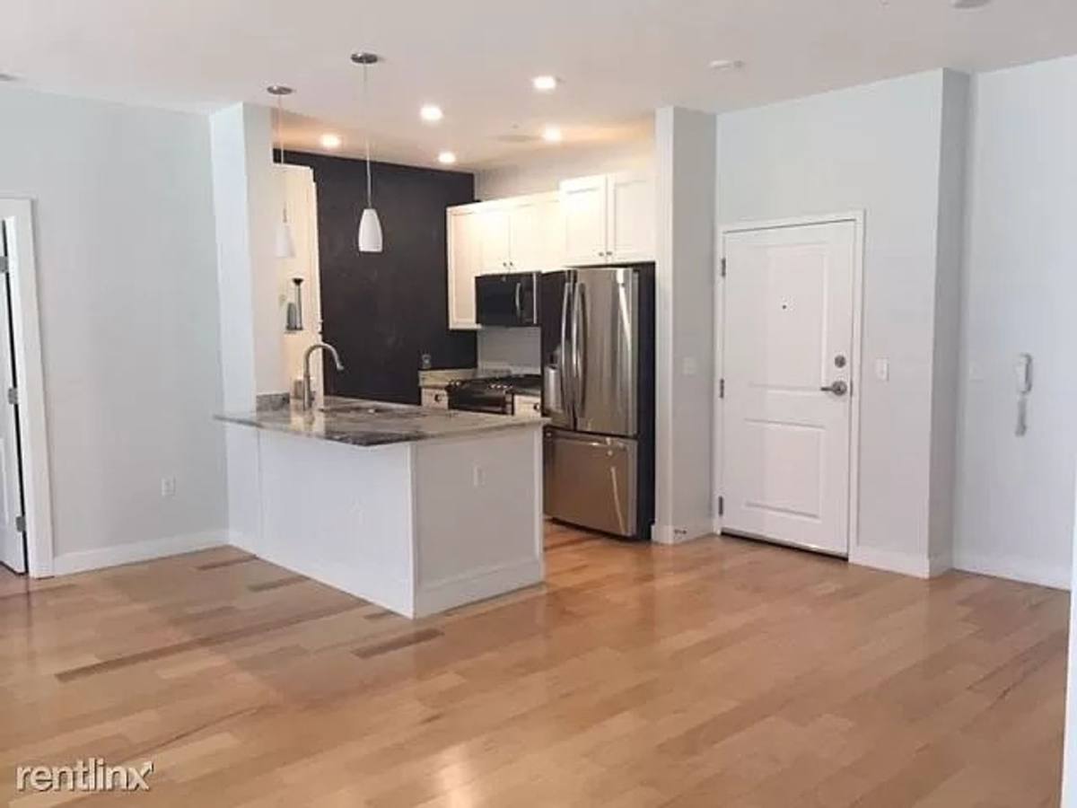 Apartment for rent at 22 Hancock St, Portland, ME 04101