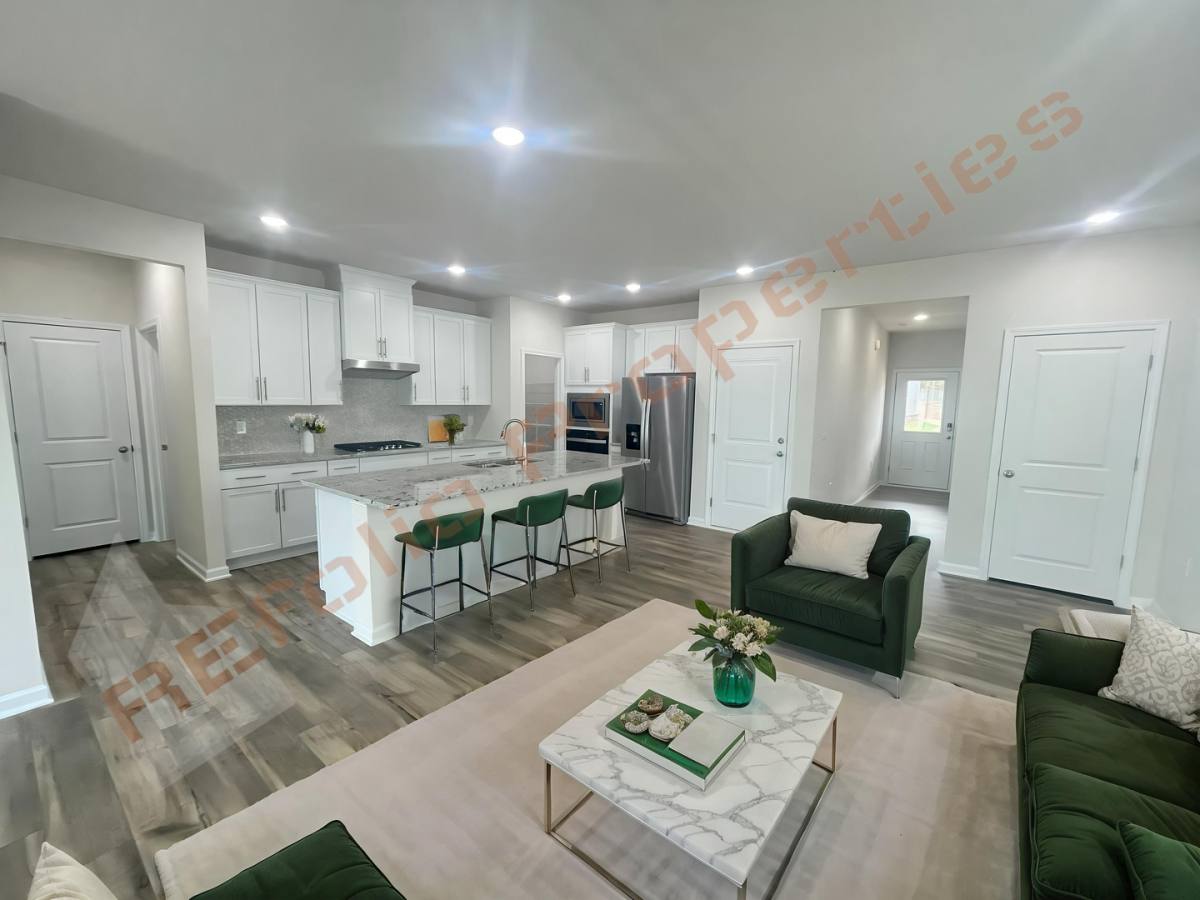 House for rent at 127 Tourmaline Hill Dr, Garner, NC 27529