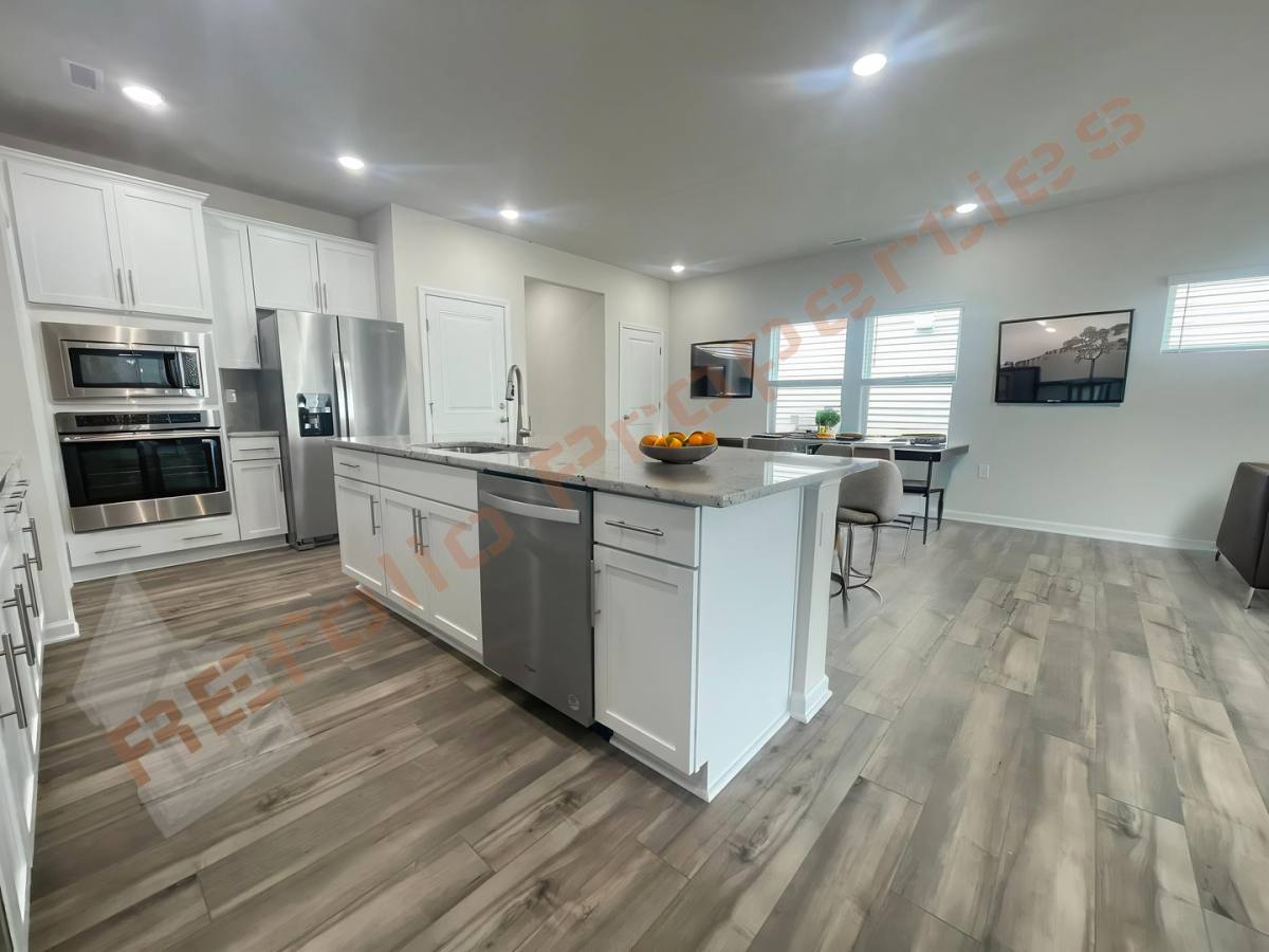 House for rent at 127 Tourmaline Hill Dr, Garner, NC 27529
