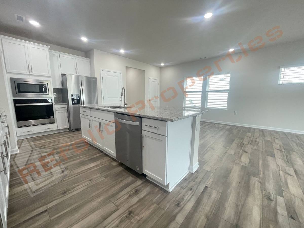 House for rent at 127 Tourmaline Hill Dr, Garner, NC 27529