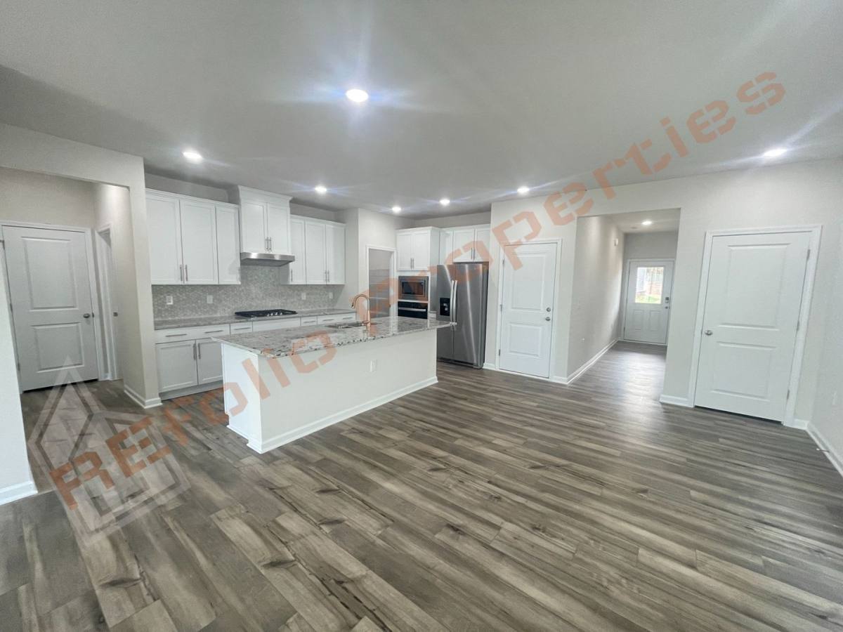 House for rent at 127 Tourmaline Hill Dr, Garner, NC 27529