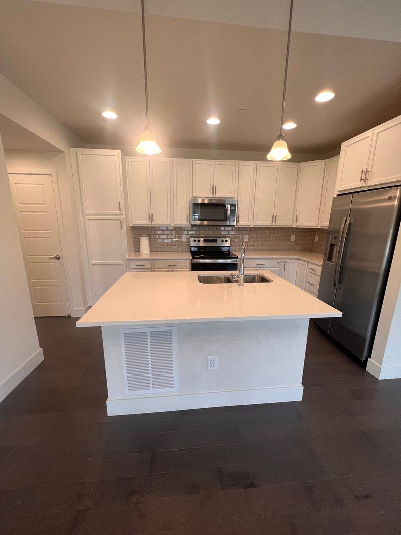 Townhouse for rent at 628 Discovery Parkway, Louisville, CO 80027