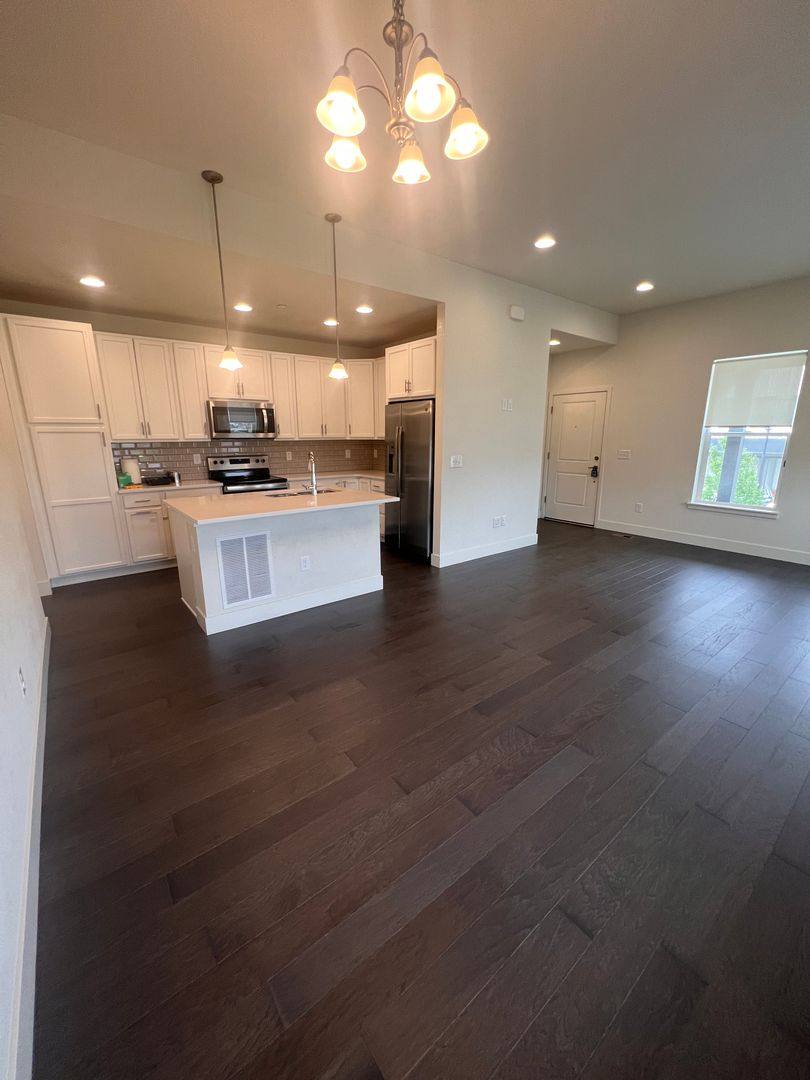 Townhouse for rent at 628 Discovery Parkway, Louisville, CO 80027