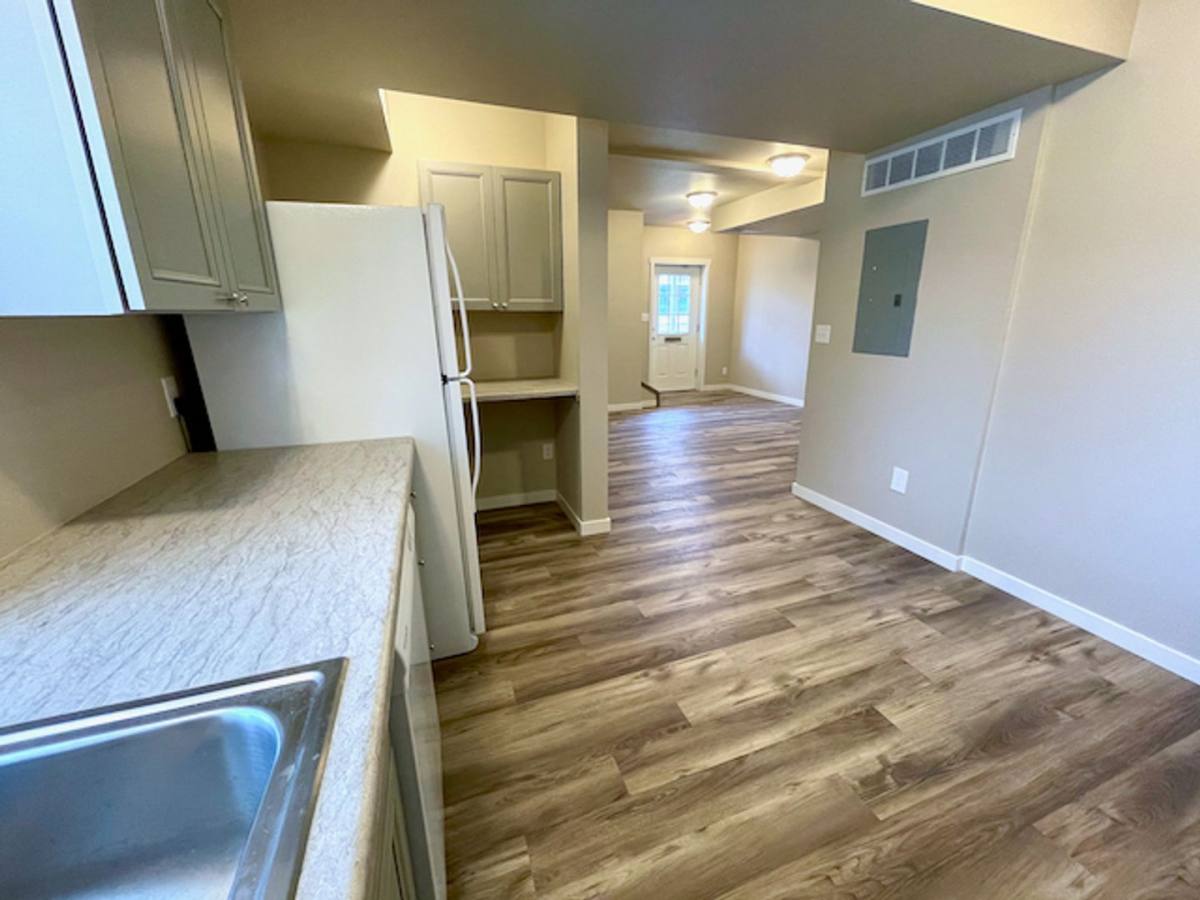 Apartment for rent at 2101 E Willamette Ave, Colorado Springs, CO 80909