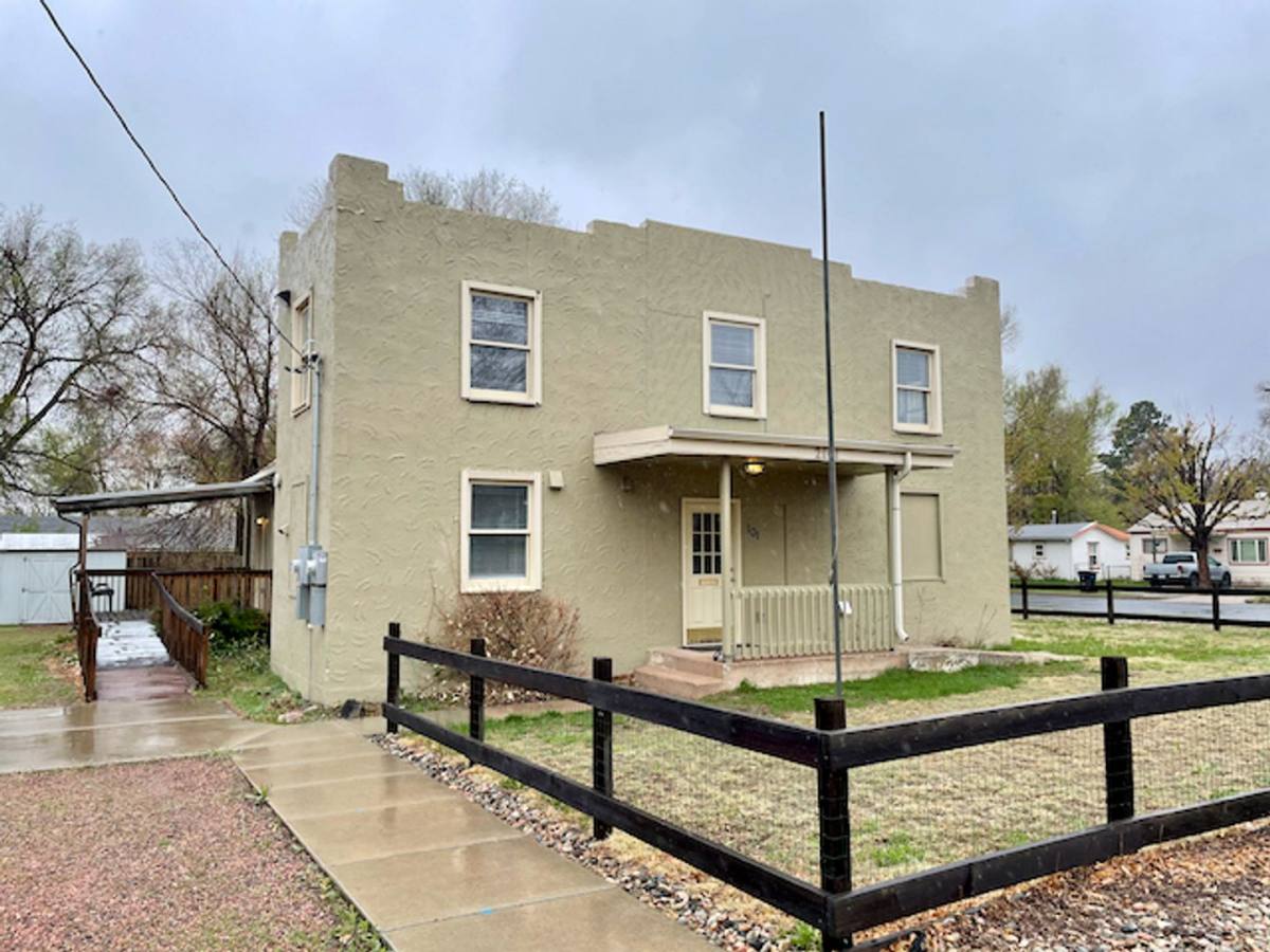 Apartment for rent at 2101 E Willamette Ave, Colorado Springs, CO 80909