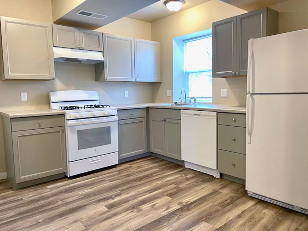 Apartment for rent at 2101 E Willamette Ave, Colorado Springs, CO 80909