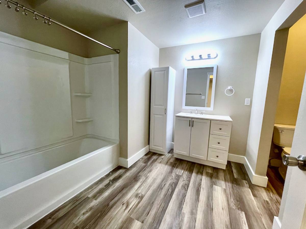 Apartment for rent at 2101 E Willamette Ave, Colorado Springs, CO 80909
