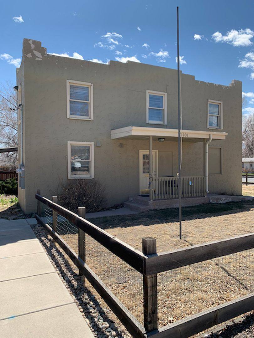 Apartment for rent at 2101 E Willamette Ave, Colorado Springs, CO 80909