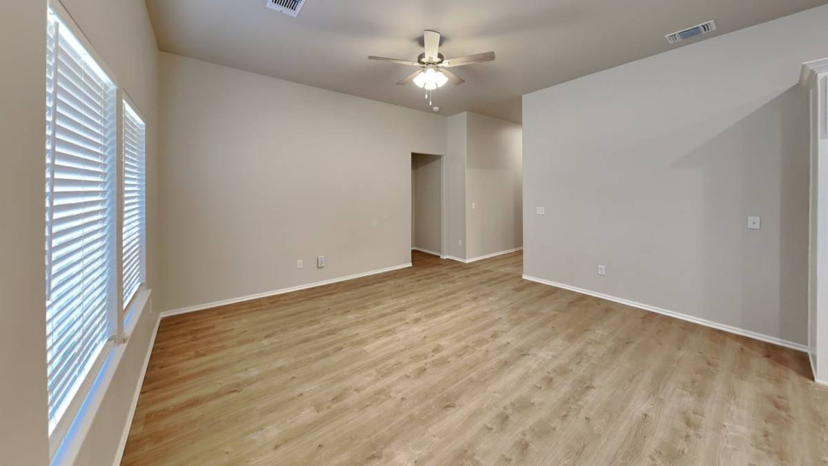 House for rent at 9005 NW 127th Terrace, Yukon, OK 73099