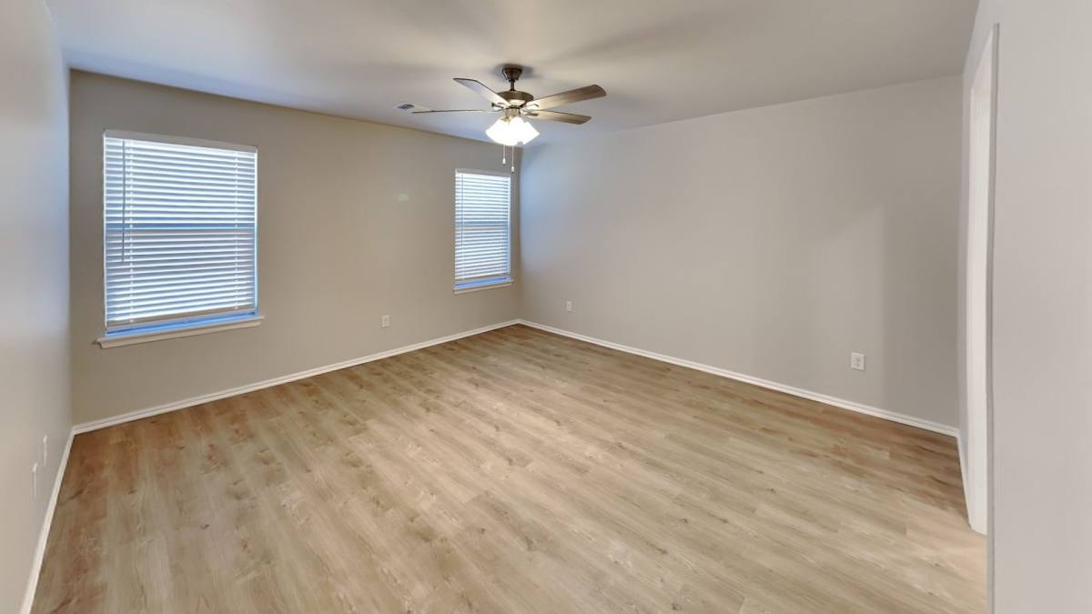 House for rent at 9005 NW 127th Terrace, Yukon, OK 73099