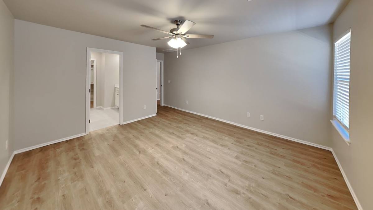 House for rent at 9005 NW 127th Terrace, Yukon, OK 73099