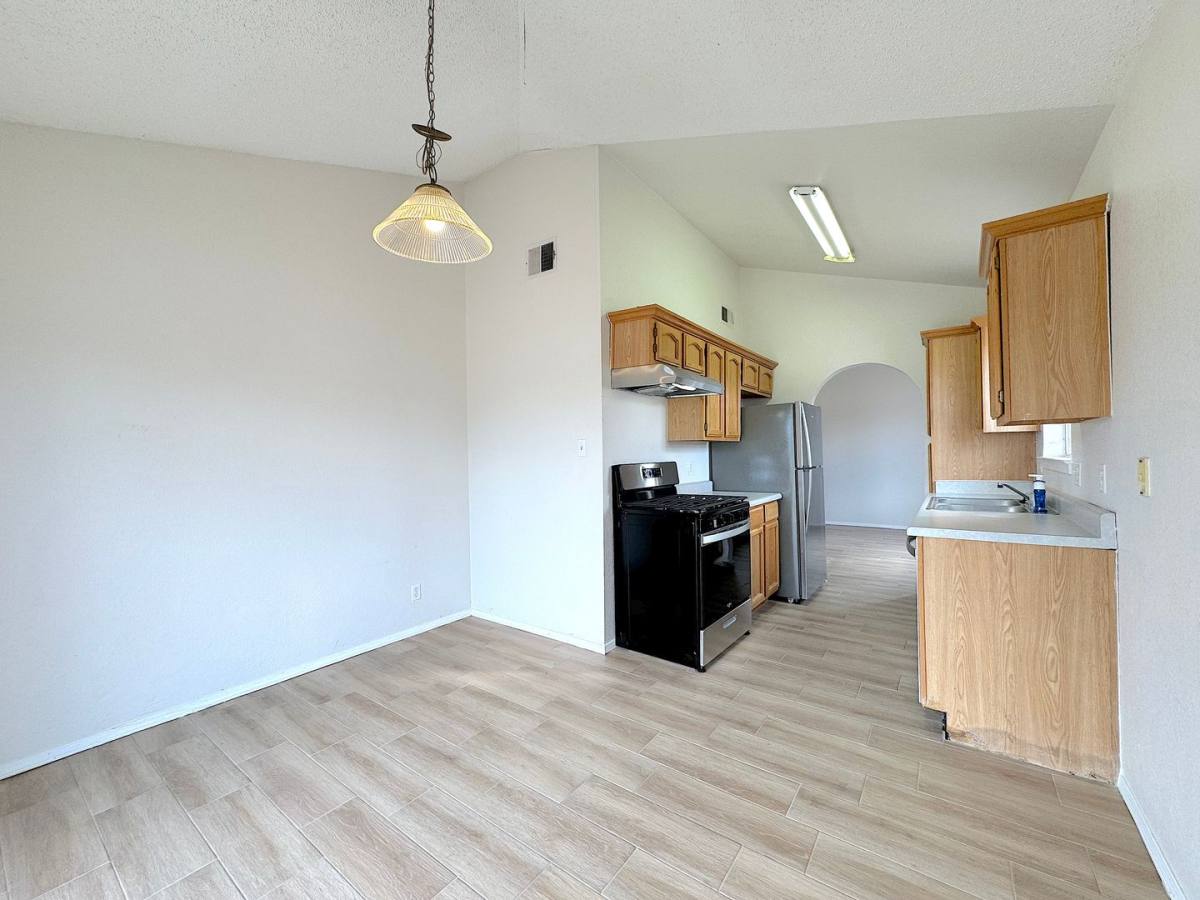 House for rent at 11813 Kings Arms, El Paso, TX 79936
