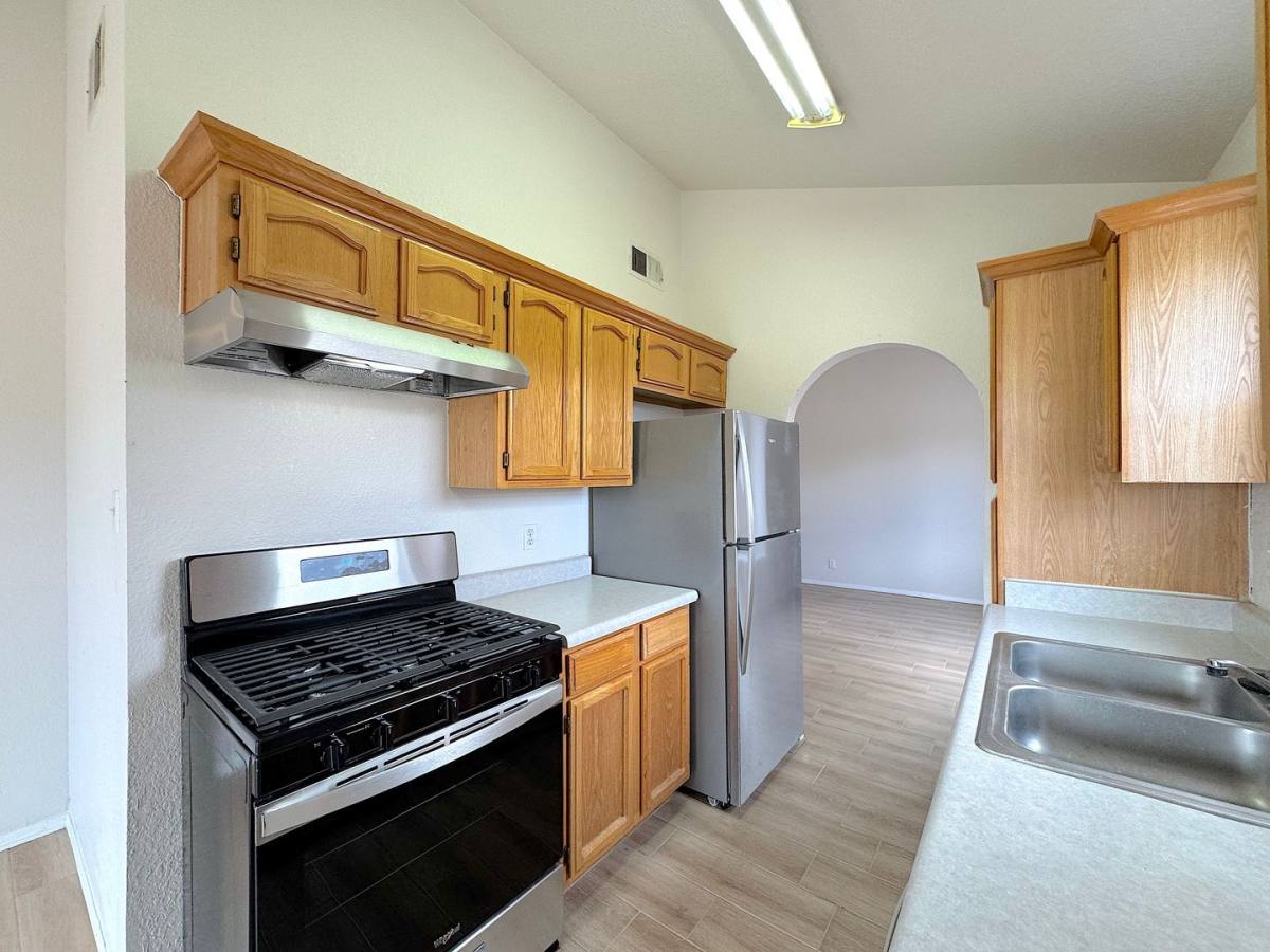 House for rent at 11813 Kings Arms, El Paso, TX 79936