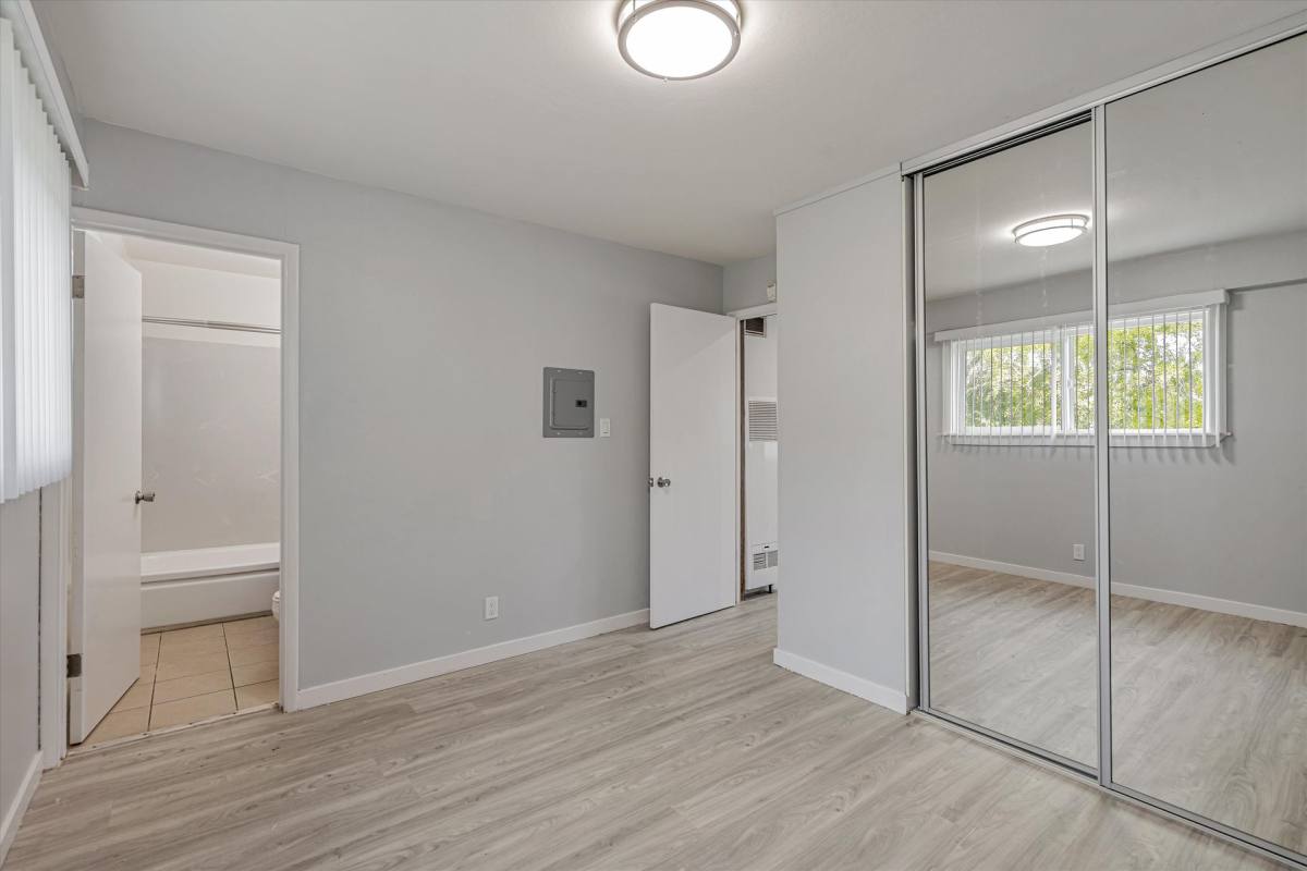 Apartment for rent at 6500 Donal Ave, El Cerrito, CA 94530