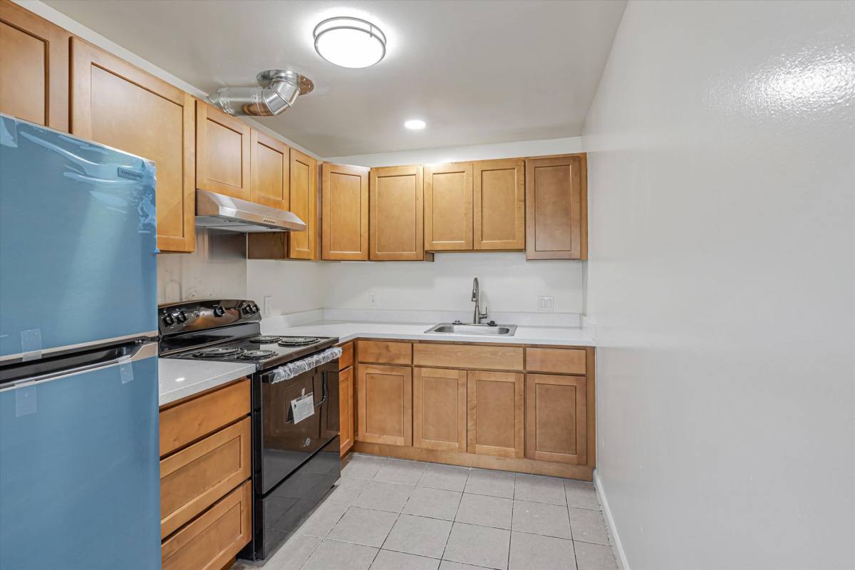 Apartment for rent at 6500 Donal Ave, El Cerrito, CA 94530