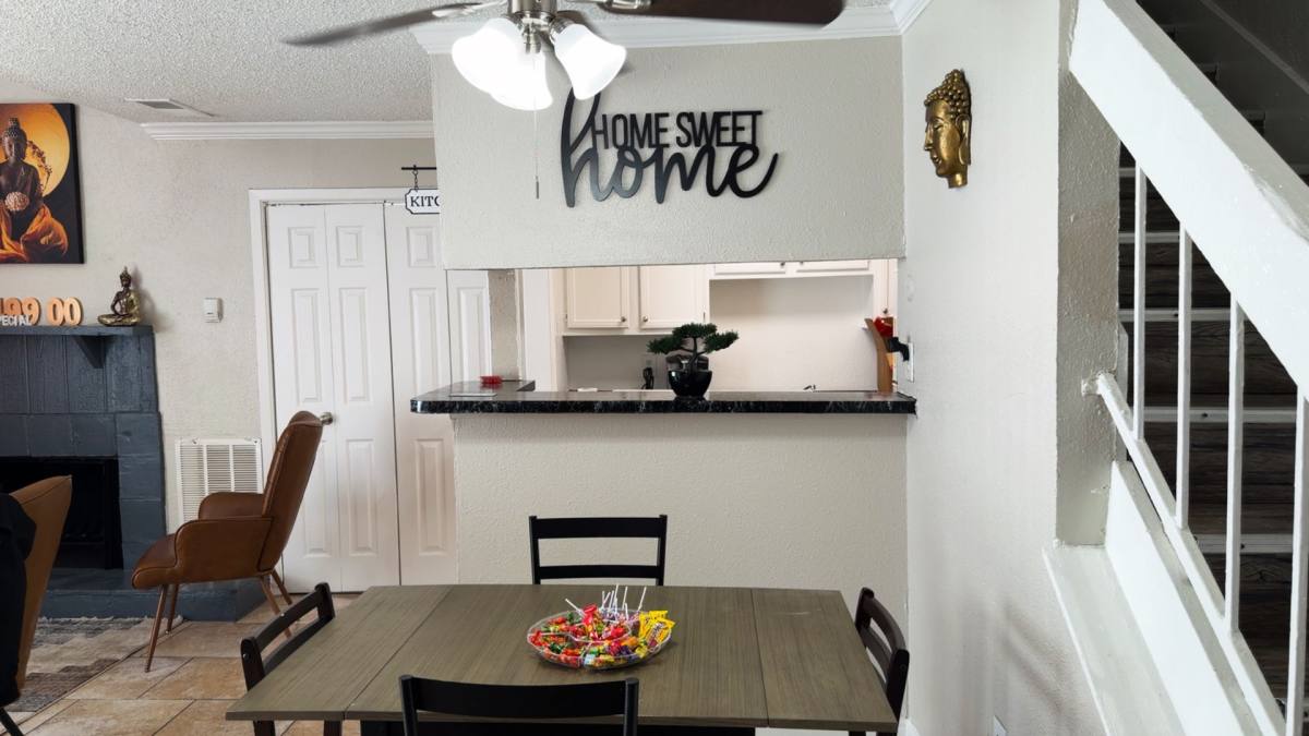 Apartment for rent at 11511 Ferguson Rd, Dallas, TX 75228