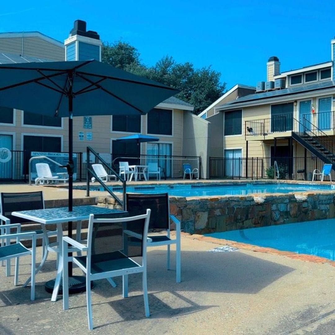 Apartment for rent at 11511 Ferguson Rd, Dallas, TX 75228