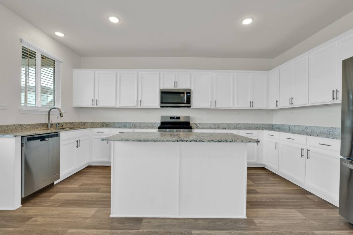 House for rent at 7405 Viridian View, San Antonio, TX 78253