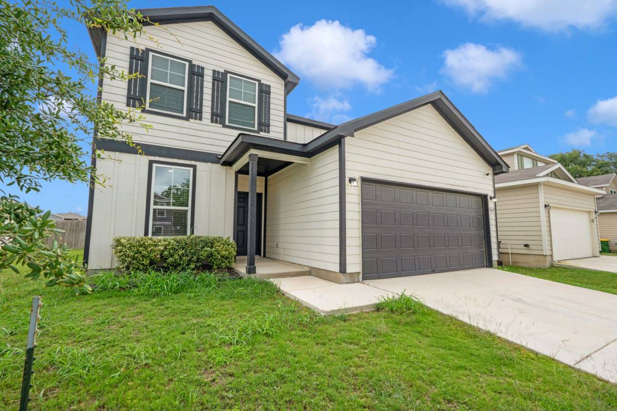 House for rent at 7405 Viridian View, San Antonio, TX 78253