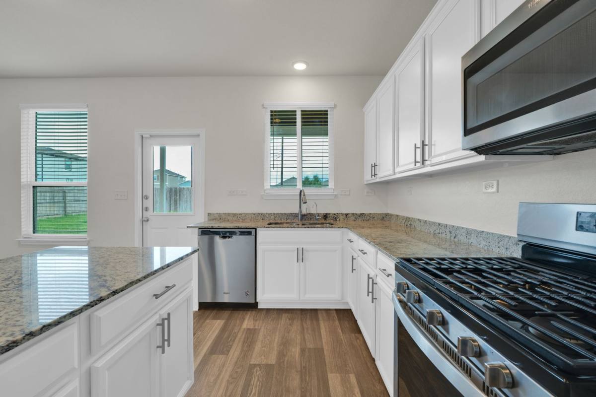 House for rent at 7405 Viridian View, San Antonio, TX 78253