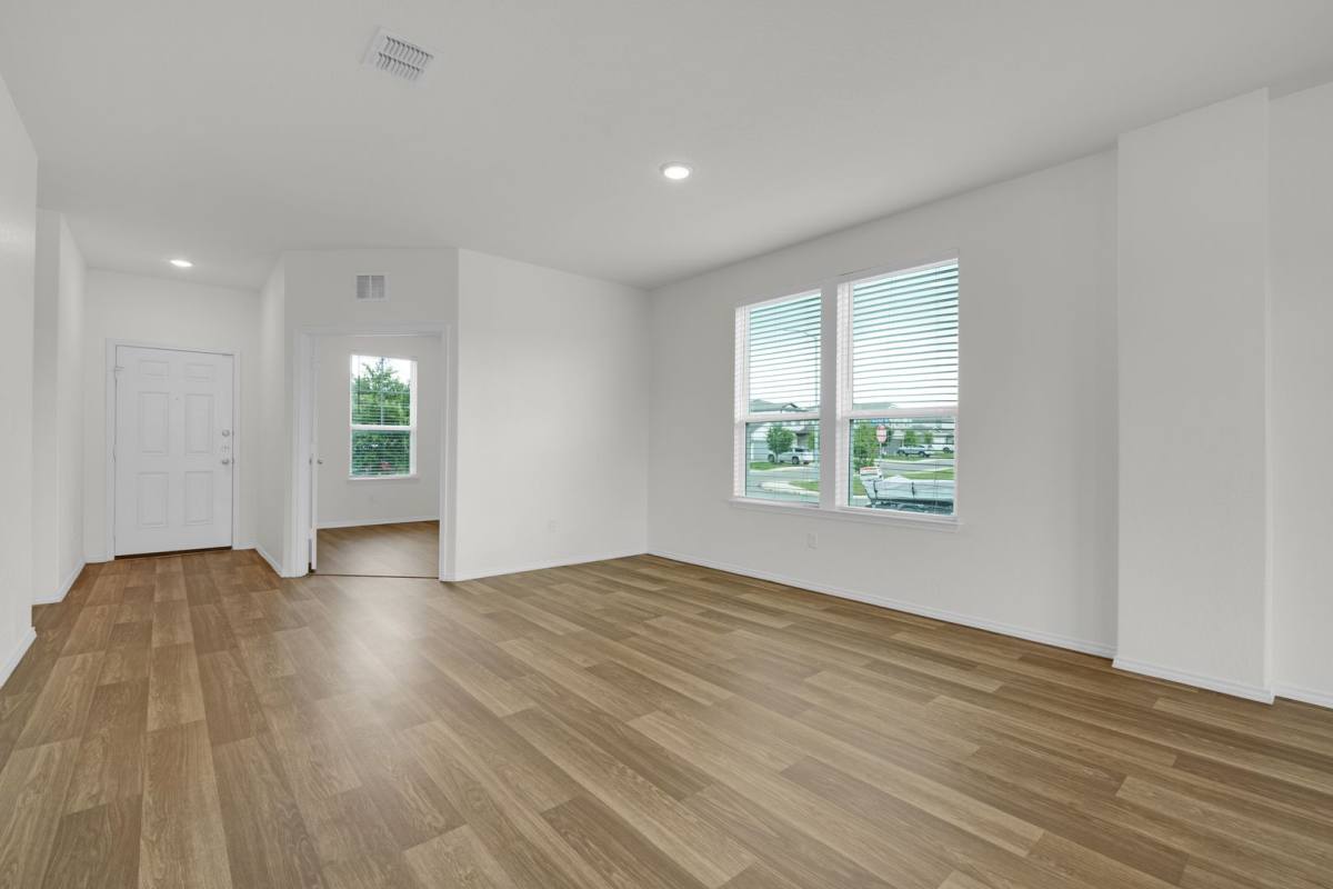 House for rent at 7405 Viridian View, San Antonio, TX 78253