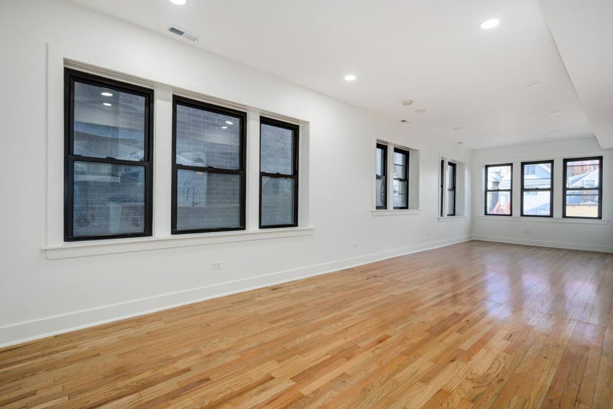 Apartment for rent at 1839 N Humboldt, Chicago, IL 60647