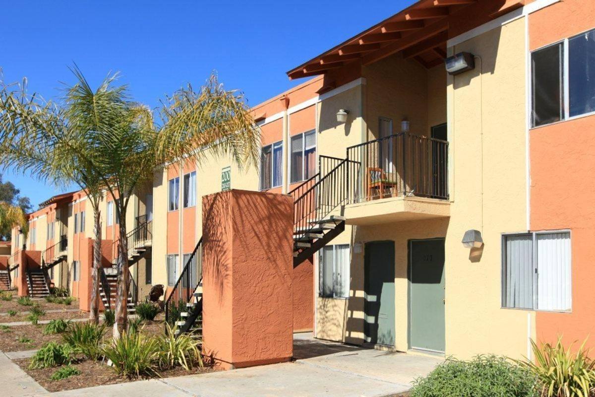 Apartment for rent at 246 N Emerald Dr, Vista, CA 92083