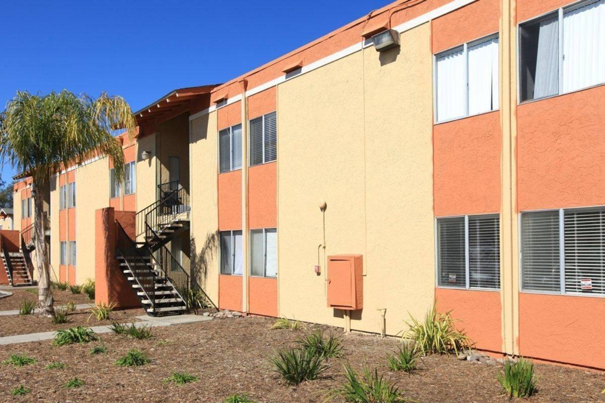 Apartment for rent at 246 N Emerald Dr, Vista, CA 92083