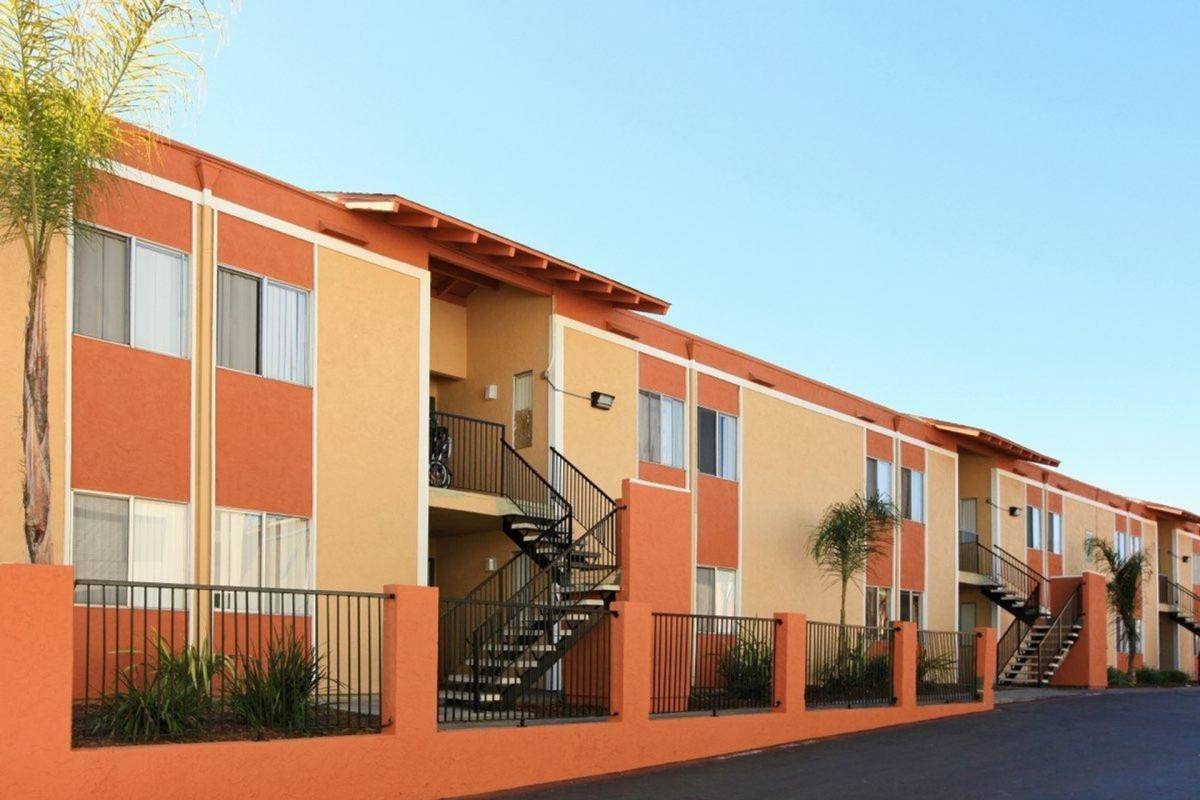 Apartment for rent at 246 N Emerald Dr, Vista, CA 92083