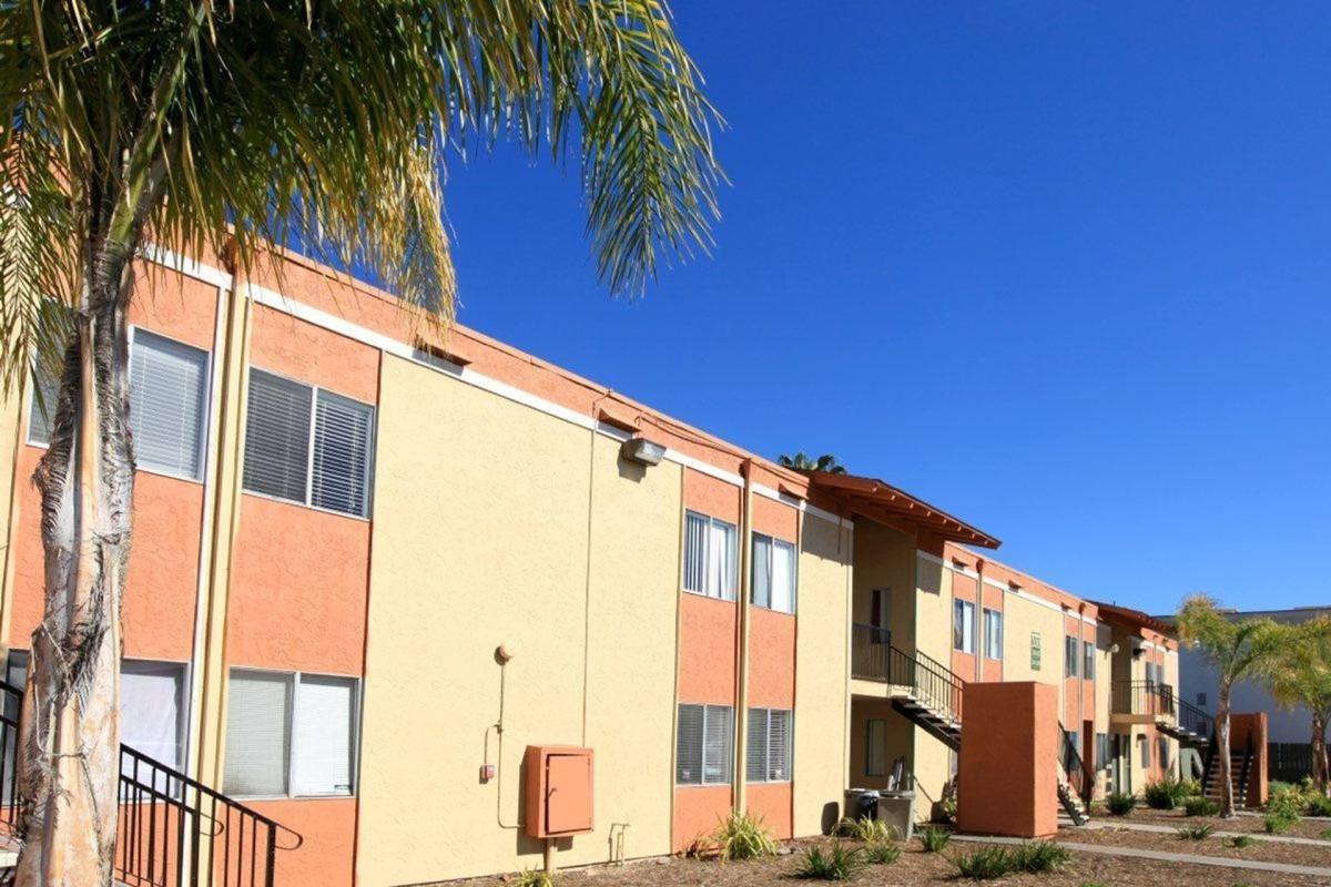 Apartment for rent at 246 N Emerald Dr, Vista, CA 92083