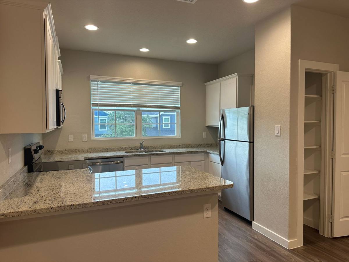 Townhouse for rent at 13351 Rowdy Cove, San Antonio, TX 78249
