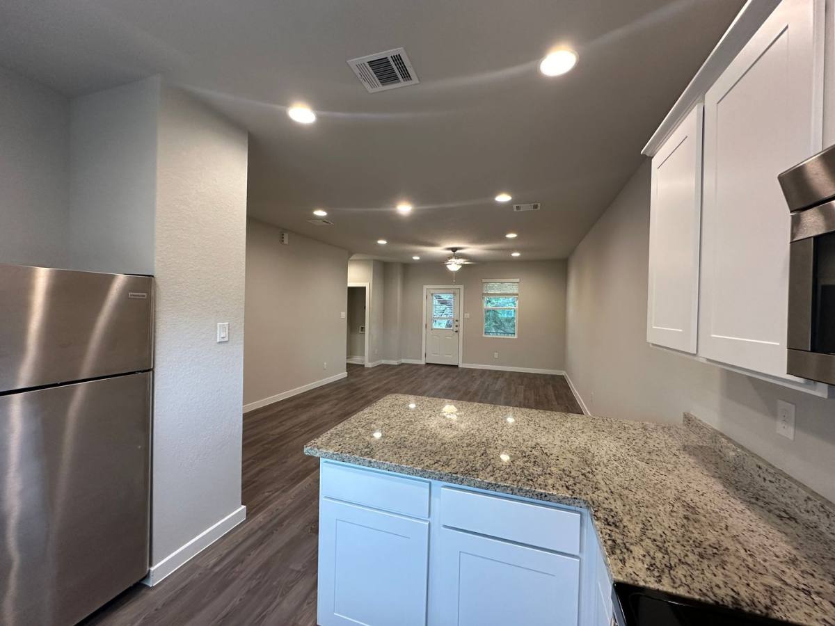 Townhouse for rent at 13351 Rowdy Cove, San Antonio, TX 78249