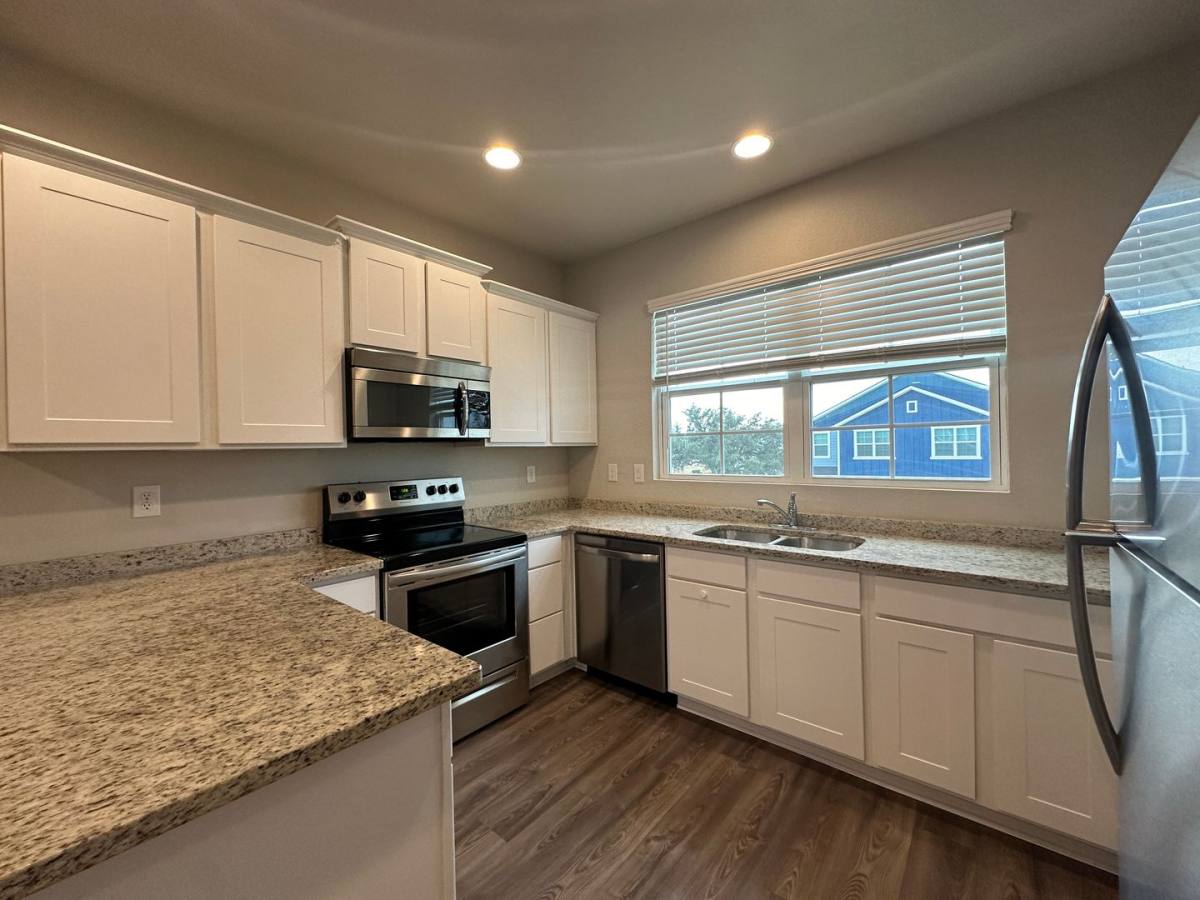Townhouse for rent at 13351 Rowdy Cove, San Antonio, TX 78249