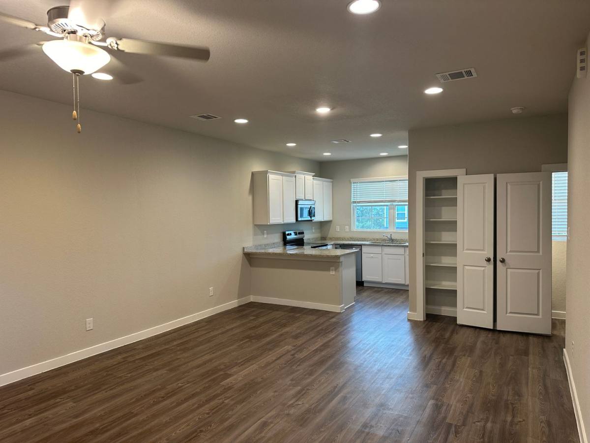 Townhouse for rent at 13351 Rowdy Cove, San Antonio, TX 78249
