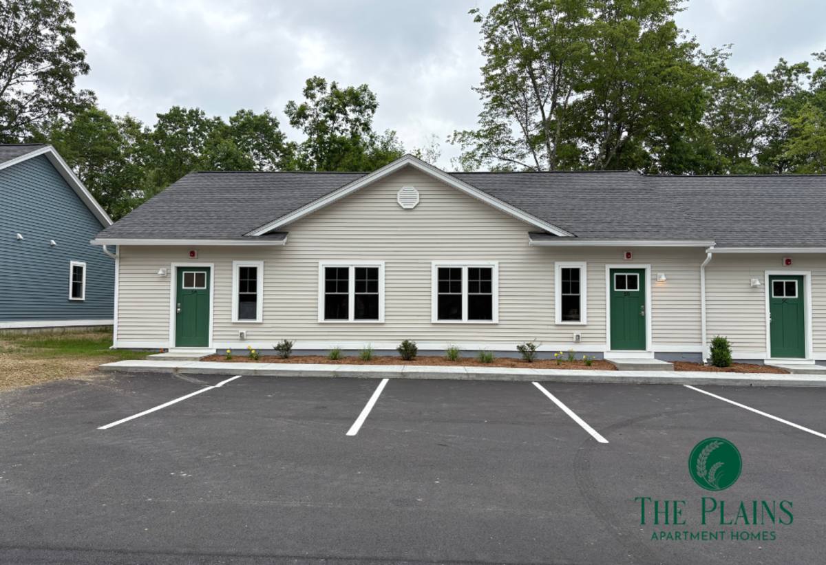 Apartment for rent at 1 Olive Grove Circle, Rochester, NH 03868