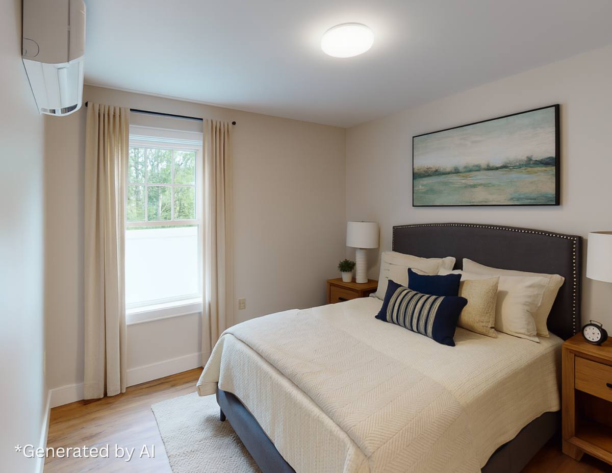 Apartment for rent at 1 Olive Grove Circle, Rochester, NH 03868