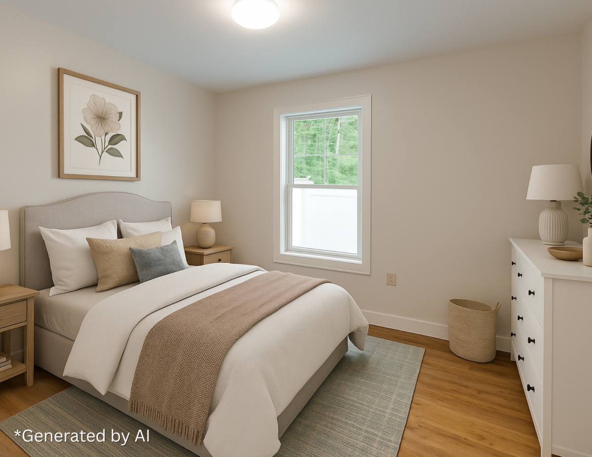 Apartment for rent at 1 Olive Grove Circle, Rochester, NH 03868