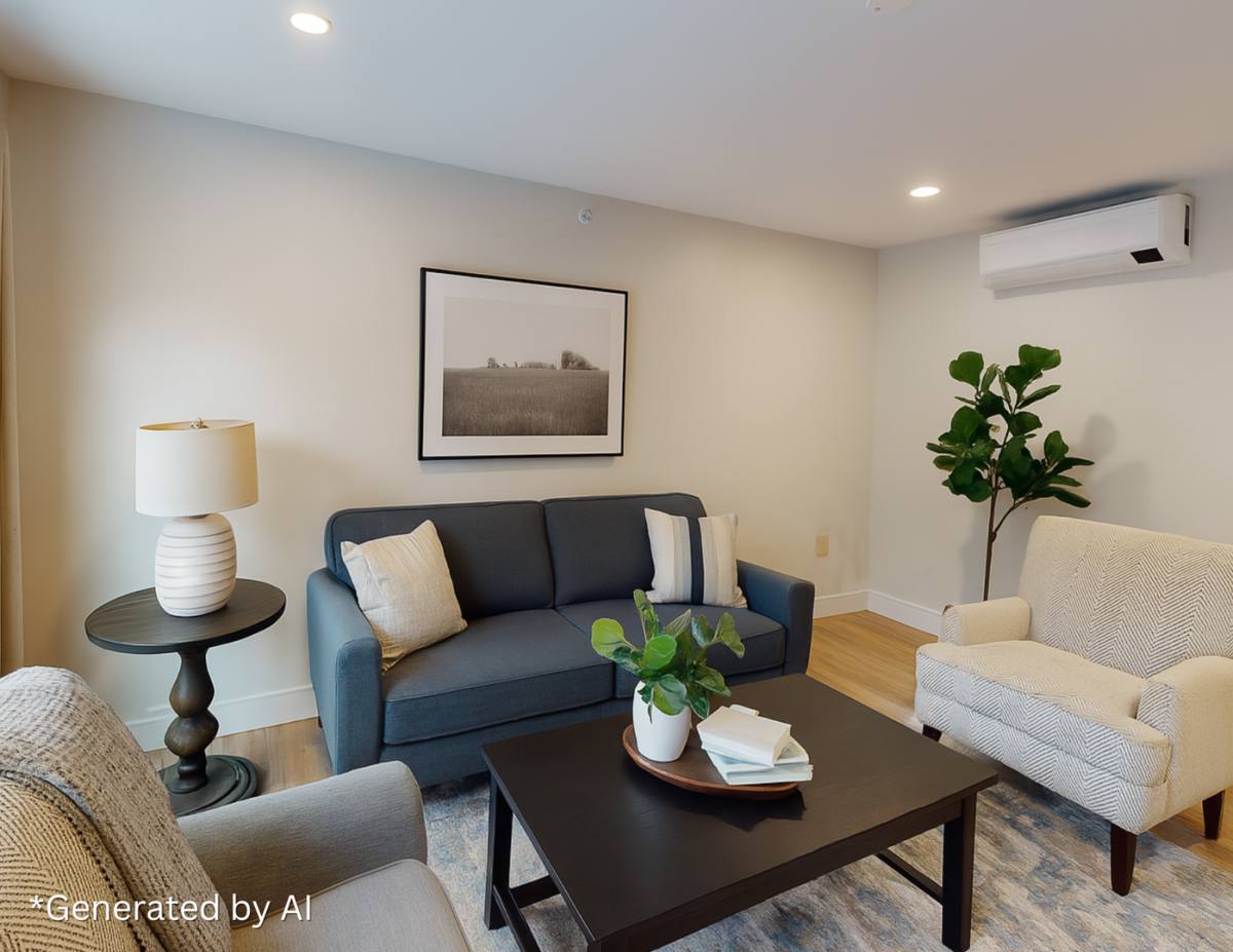 Apartment for rent at 1 Olive Grove Circle, Rochester, NH 03868