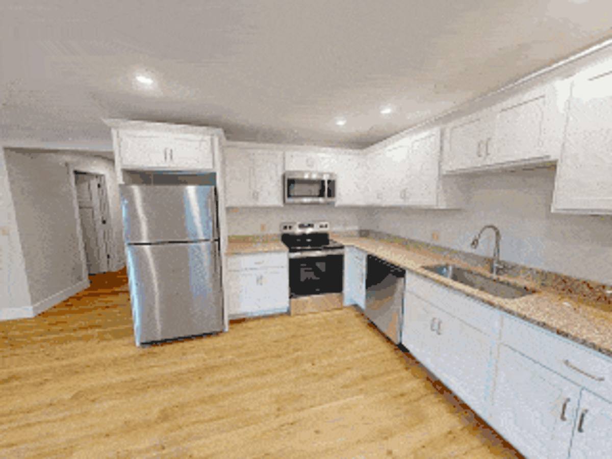 Apartment for rent at 1 Olive Grove Circle, Rochester, NH 03868
