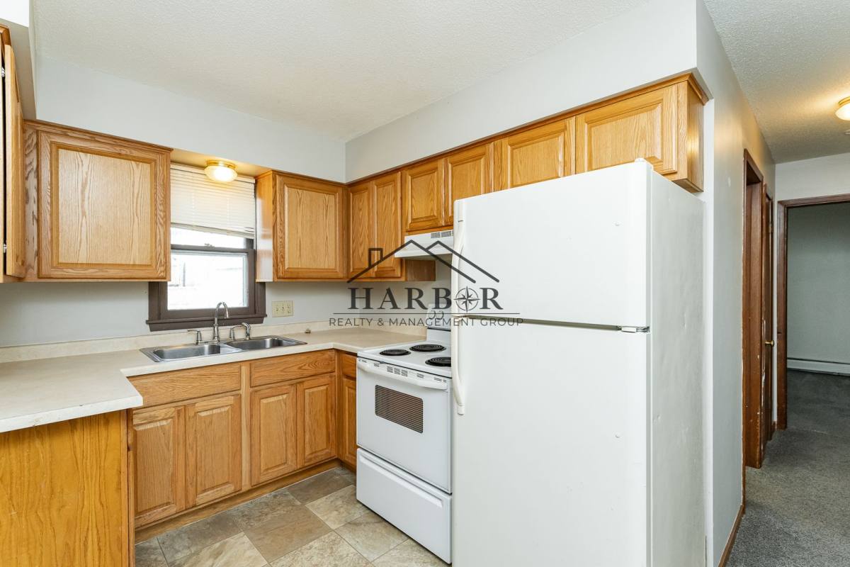 Apartment for rent at 23 8th St NW #2, Rochester, MN 55901