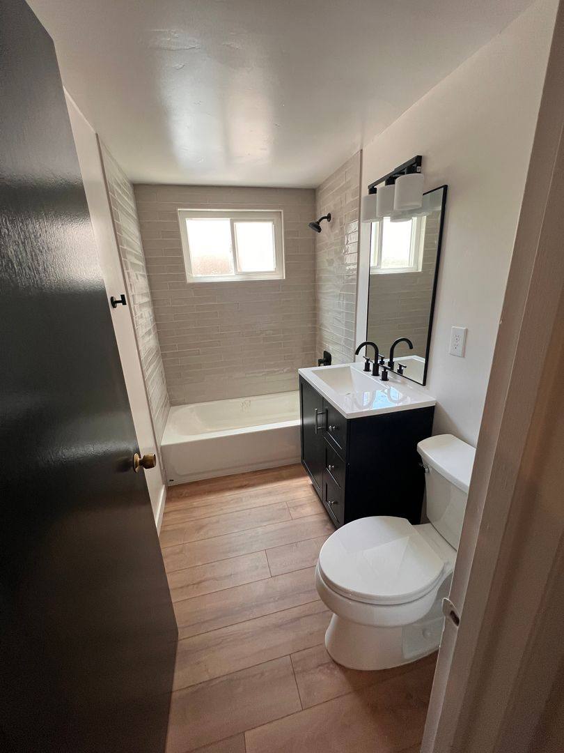 Apartment for rent at 700 24th St, Sacramento, CA 95816
