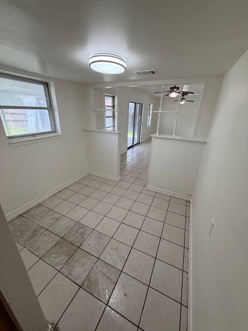 House for rent at 3034 Harlan Dr, Mesquite, TX 75150