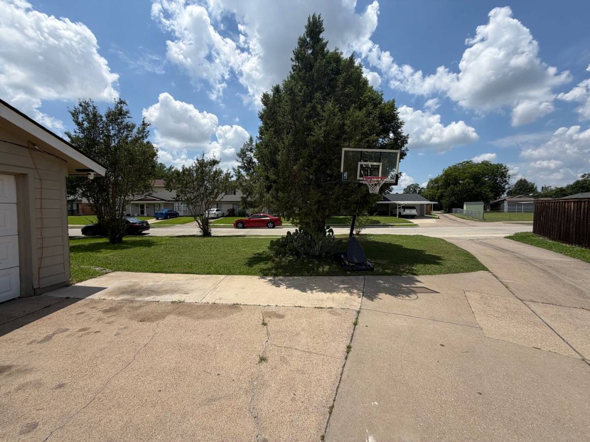 House for rent at 3034 Harlan Dr, Mesquite, TX 75150