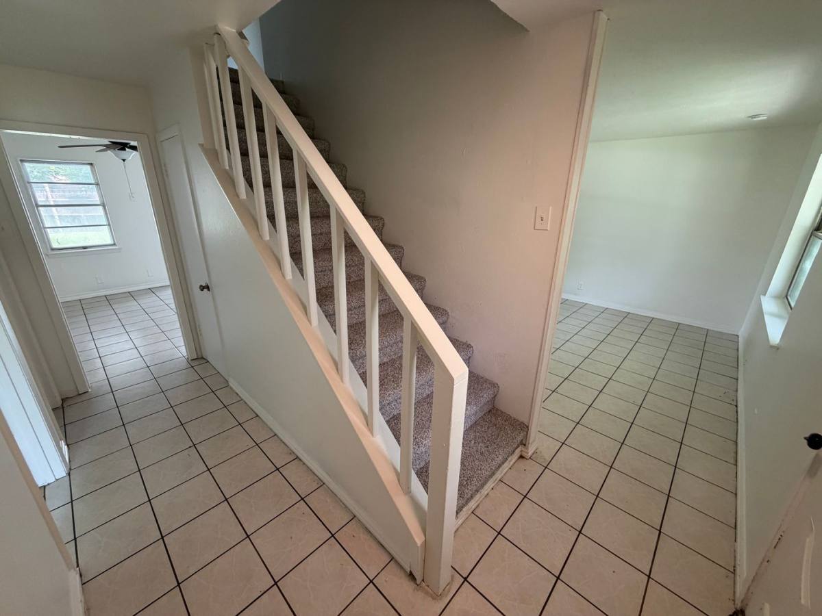 House for rent at 3034 Harlan Dr, Mesquite, TX 75150
