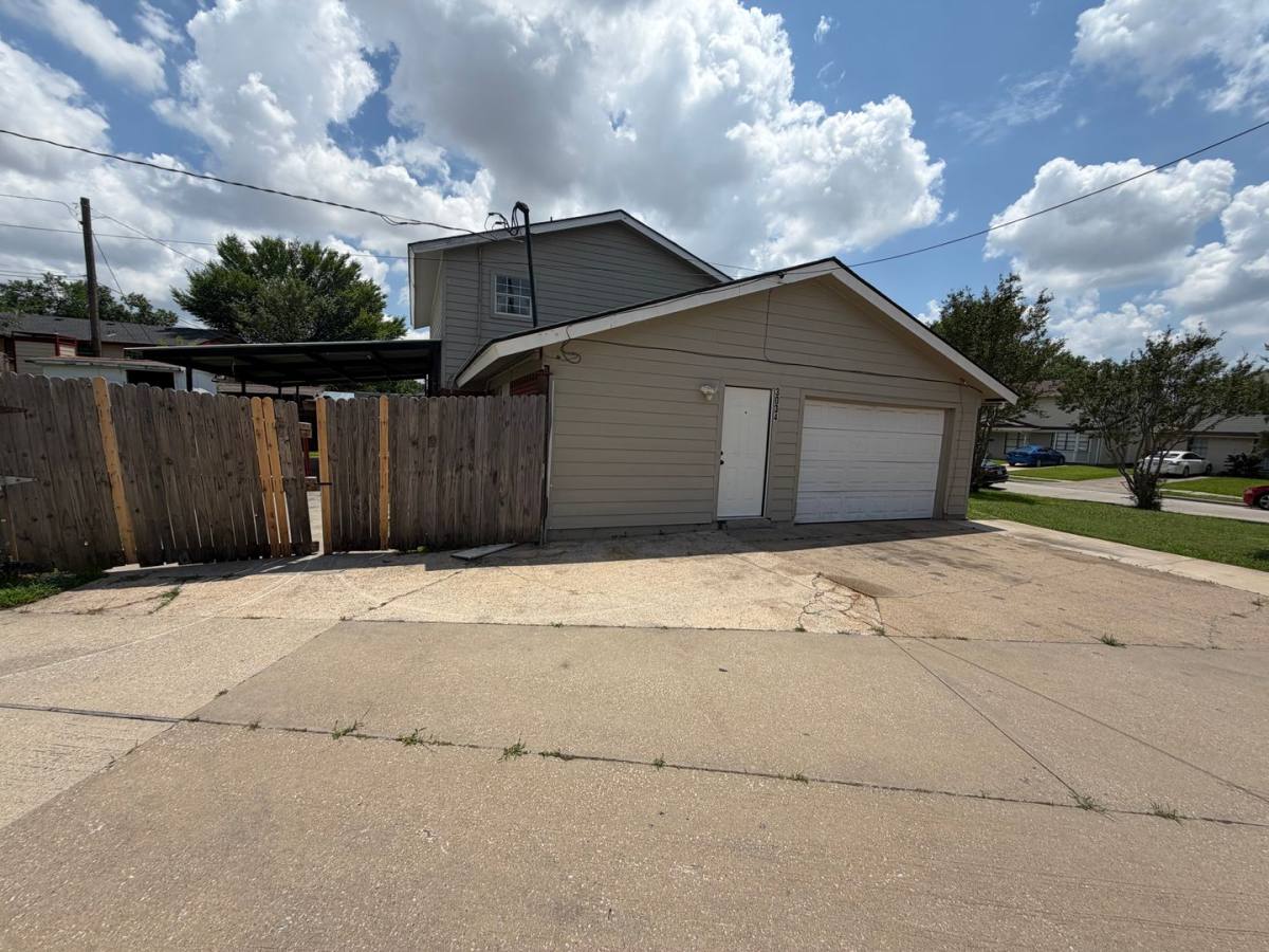 House for rent at 3034 Harlan Dr, Mesquite, TX 75150