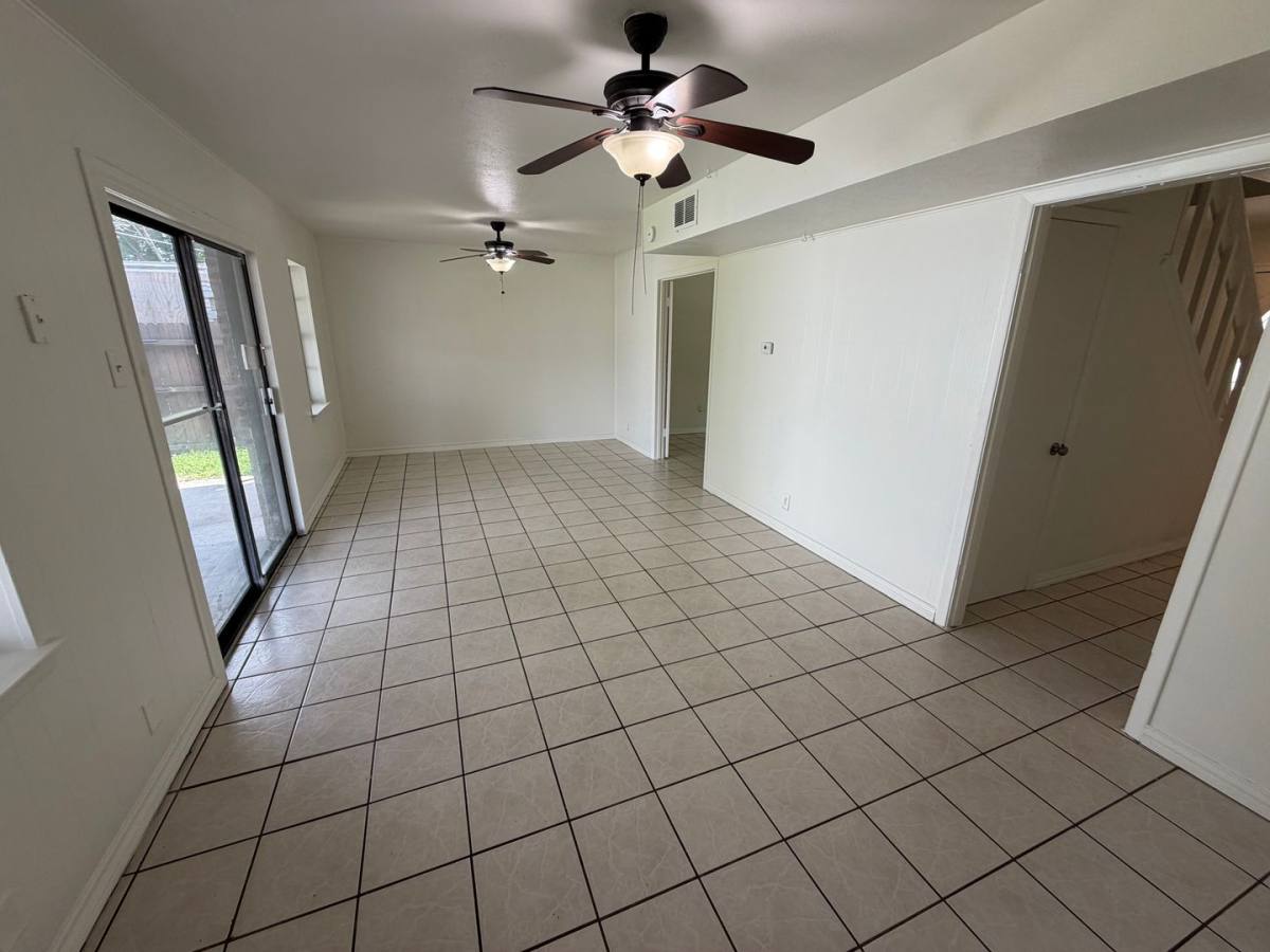 House for rent at 3034 Harlan Dr, Mesquite, TX 75150
