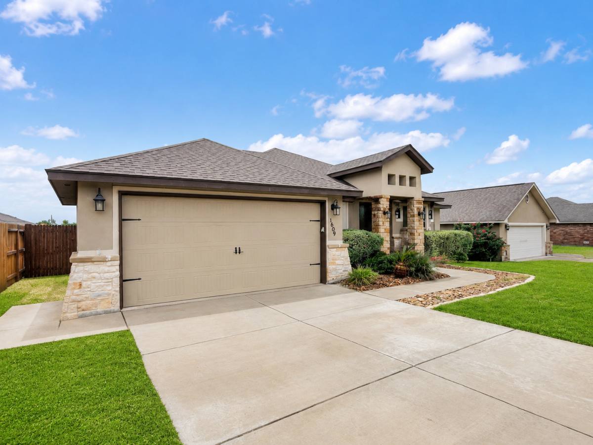 House for rent at 1609 Calvin Loop, New Braunfels, TX 78130