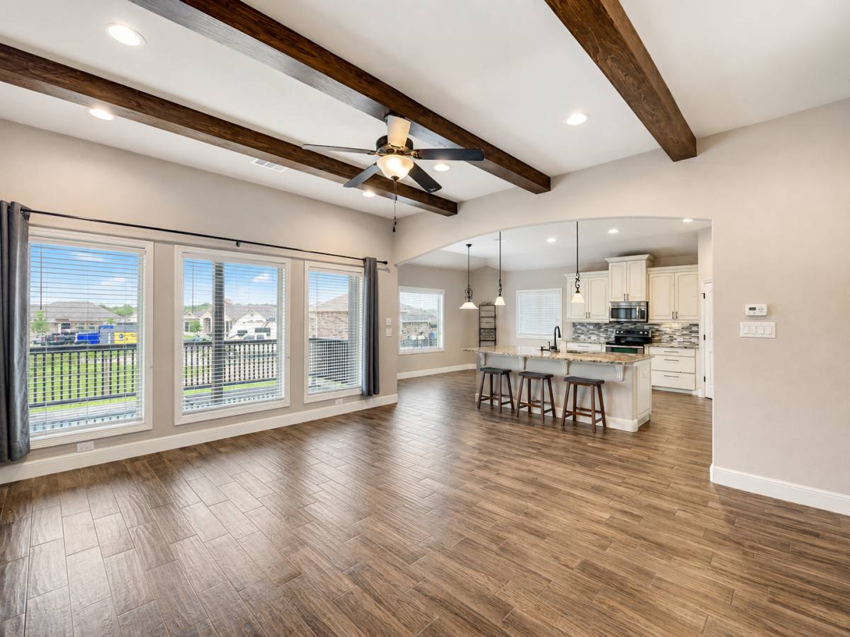 House for rent at 1609 Calvin Loop, New Braunfels, TX 78130