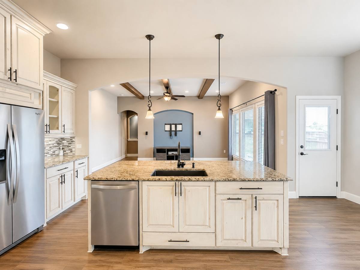 House for rent at 1609 Calvin Loop, New Braunfels, TX 78130